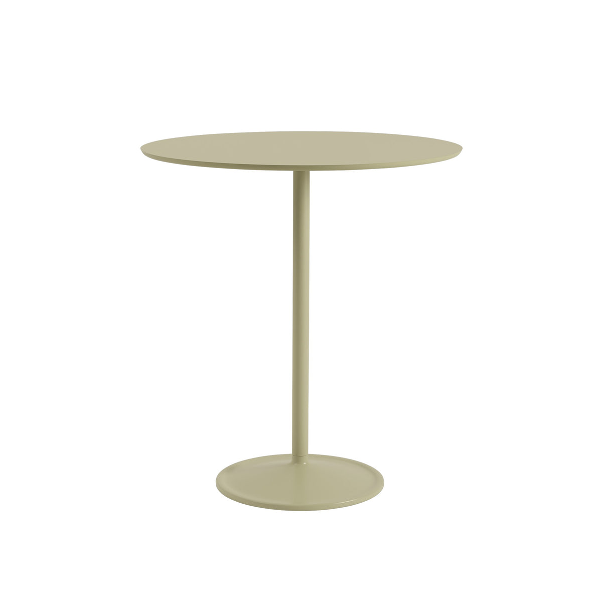 Muuto - Soft Table