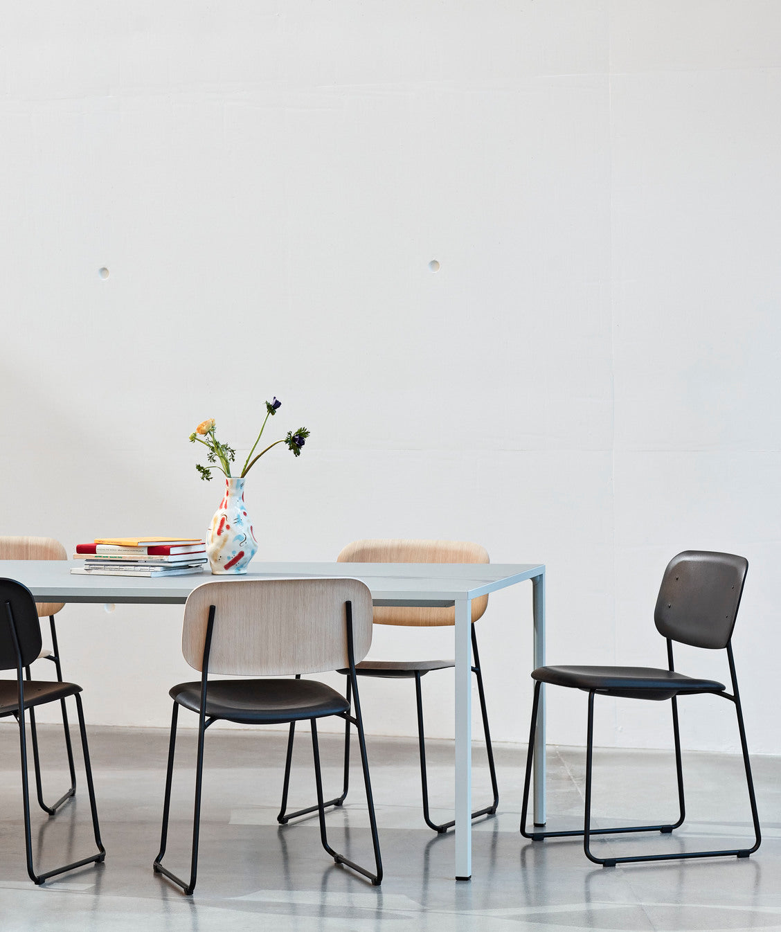 HAY - New Order Table