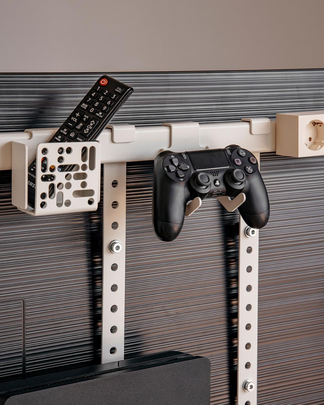 Pedestal - Controller Mount