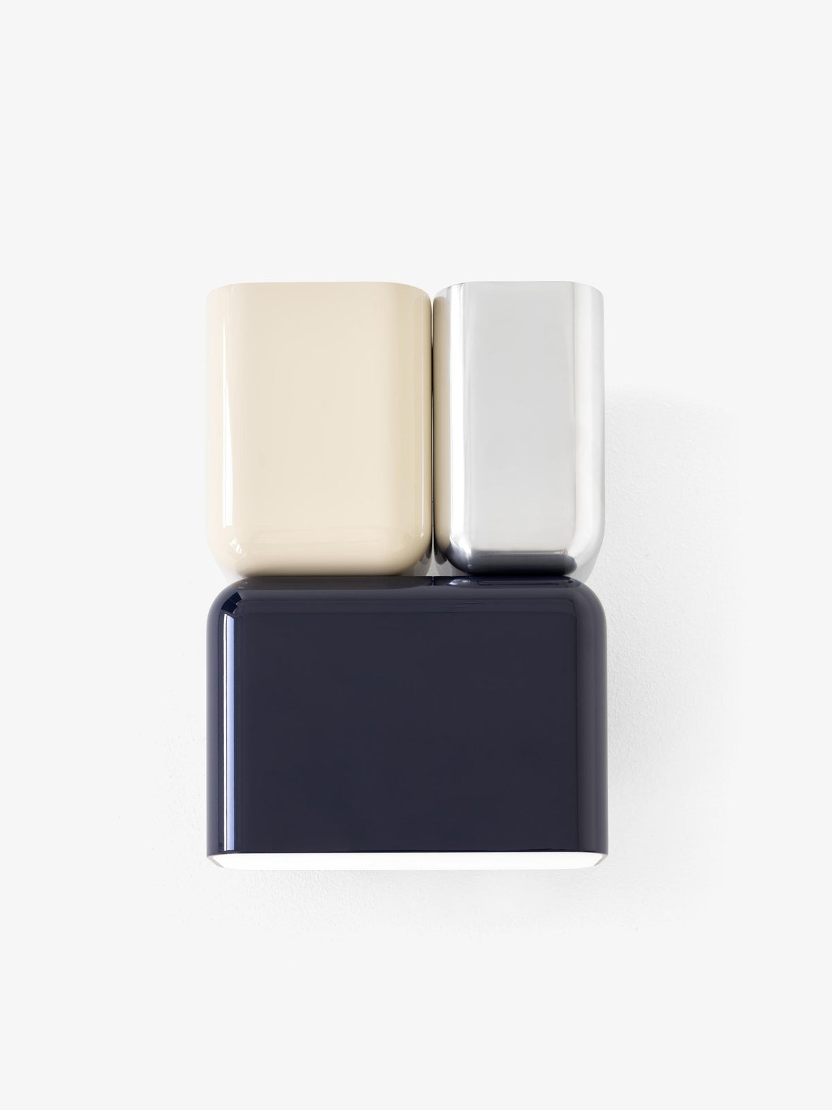 &amp;Tradition - Tabata Wall Lamp LN10