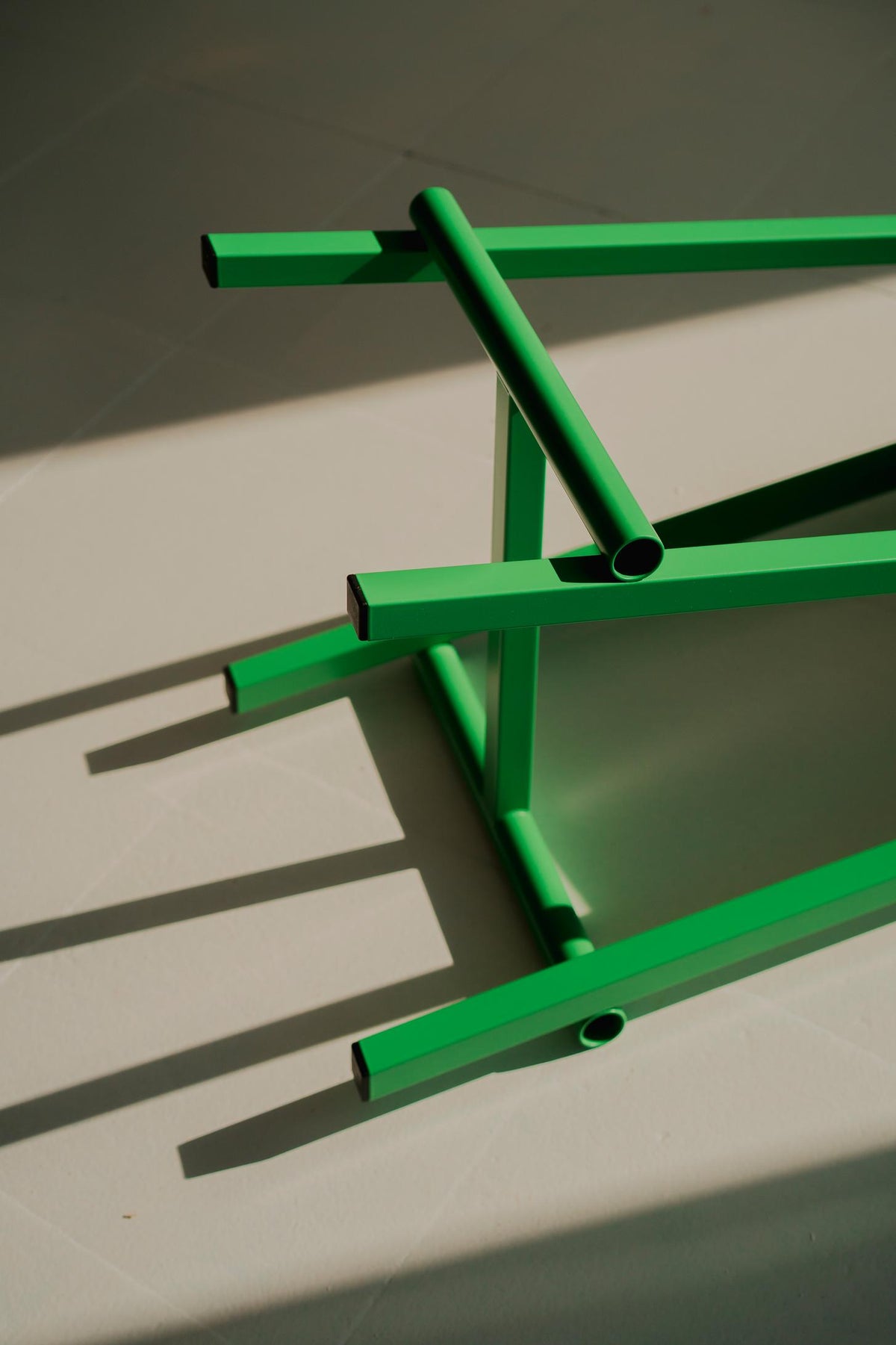 HAY - Taburete 8 Bar Stool