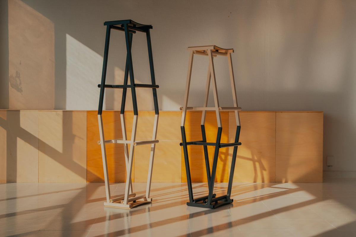 HAY - Taburete 8 Bar Stool