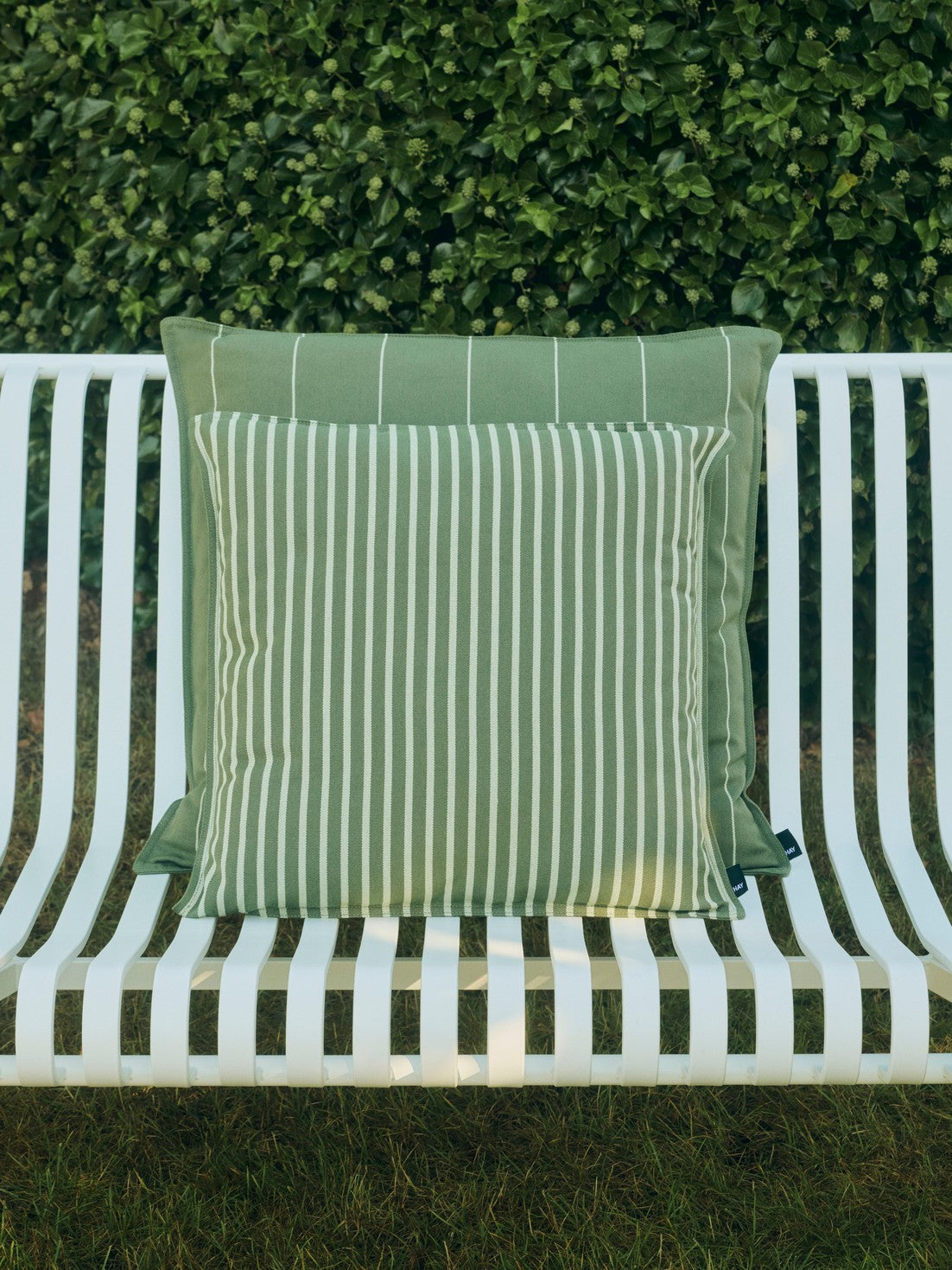 HAY -Terrazza Cushion