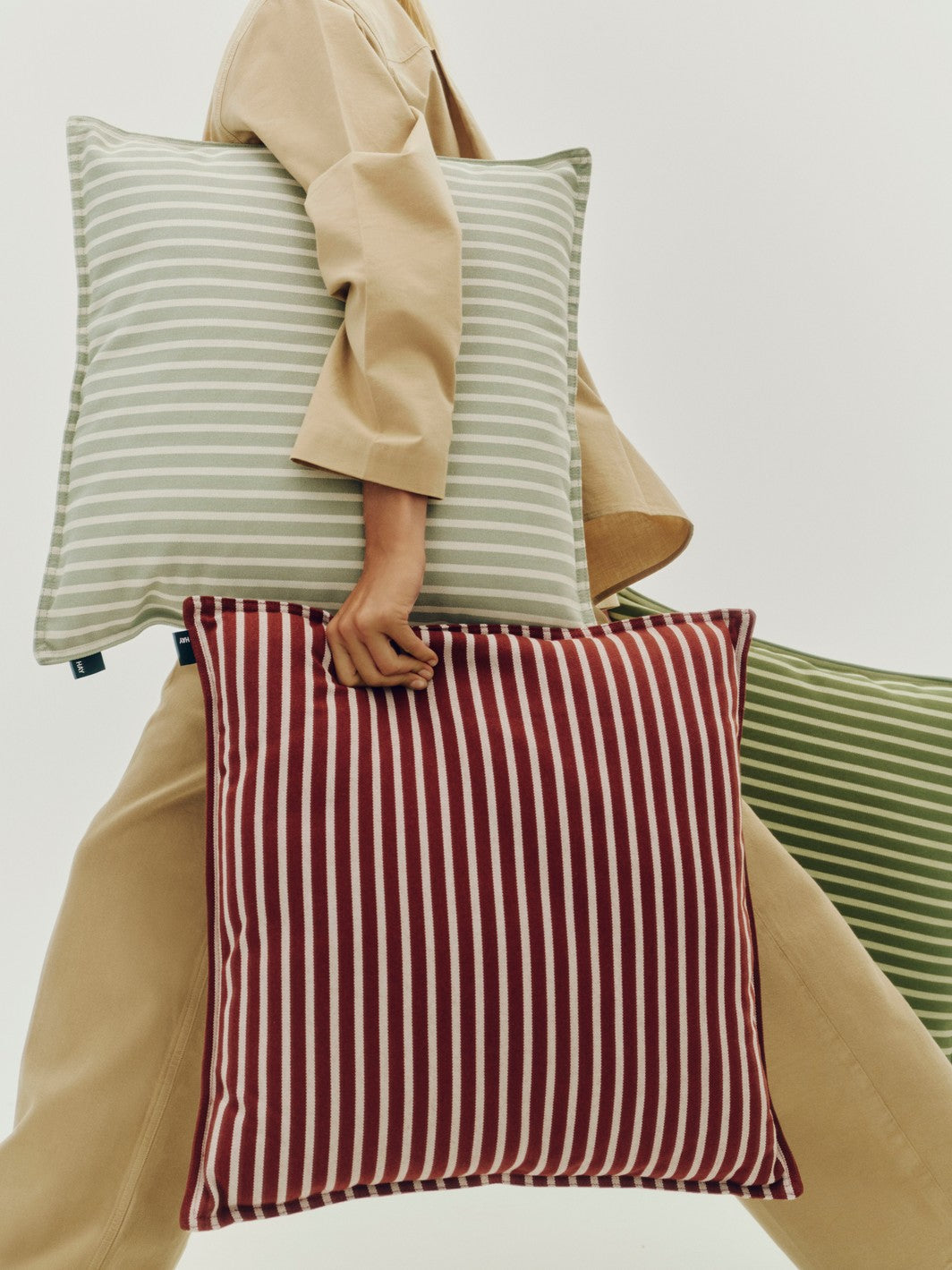 HAY -Terrazza Cushion
