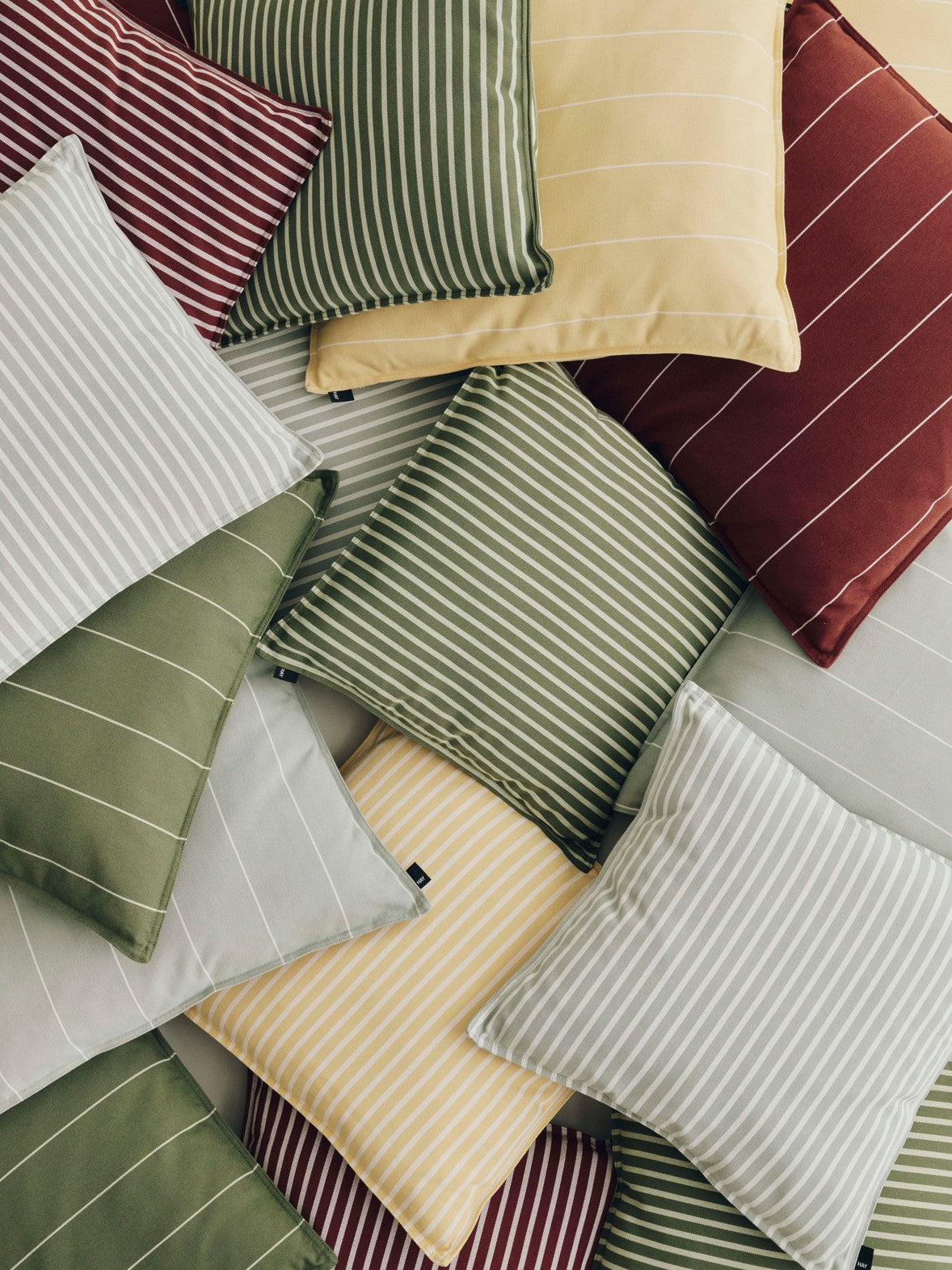HAY -Terrazza Cushion