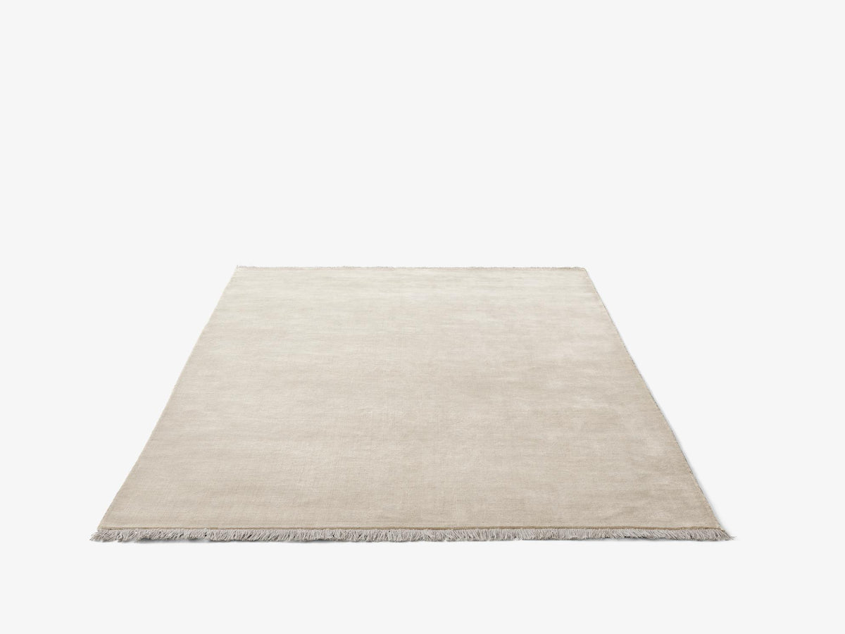 &amp;Tradition - The Moor Rug AP18 &amp; AP19 (with fringe)