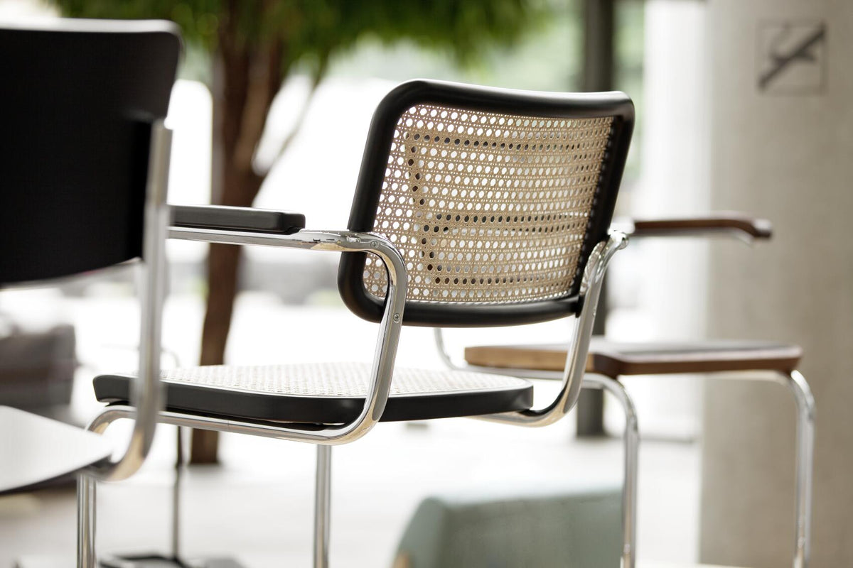 Thonet - S 64 V Cantilever Chair