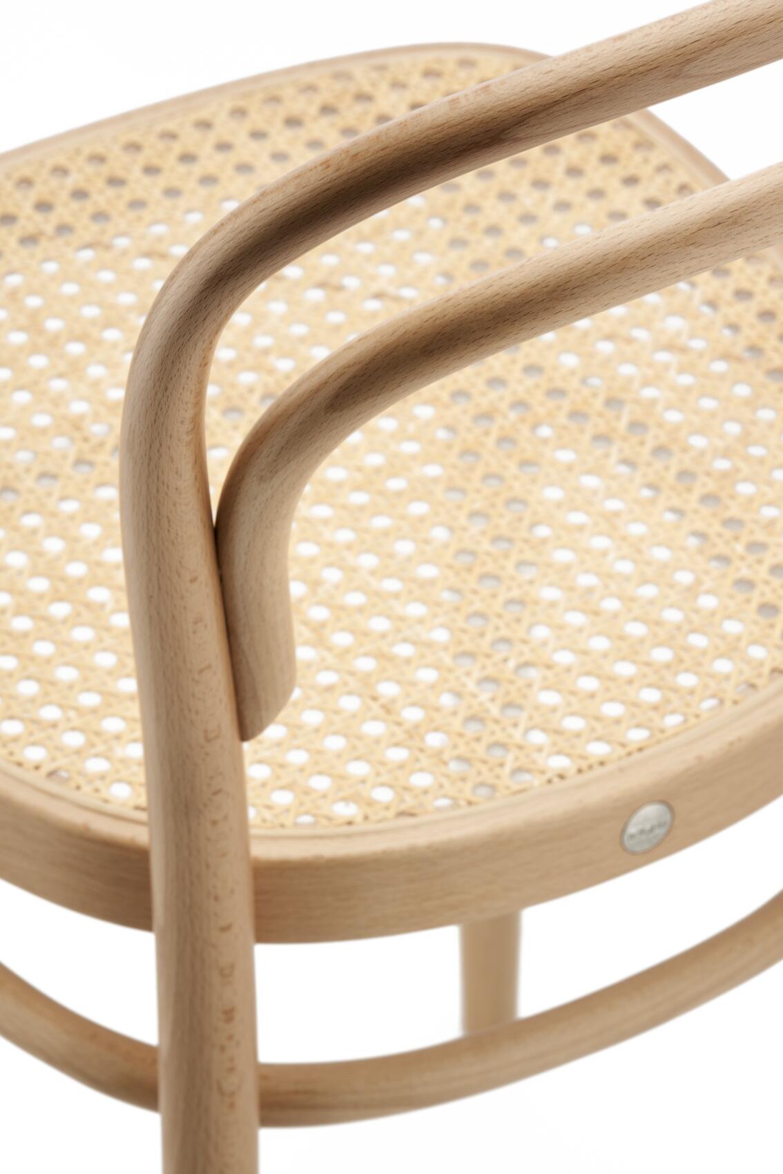 Thonet -  214 Bentwood Chair