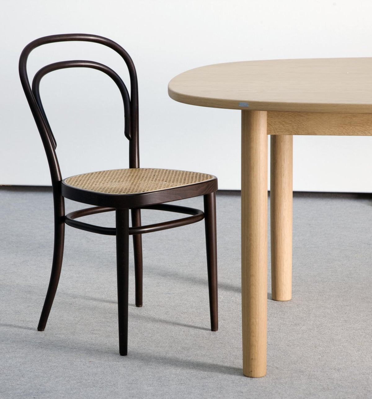 Thonet -  214 Bentwood Chair