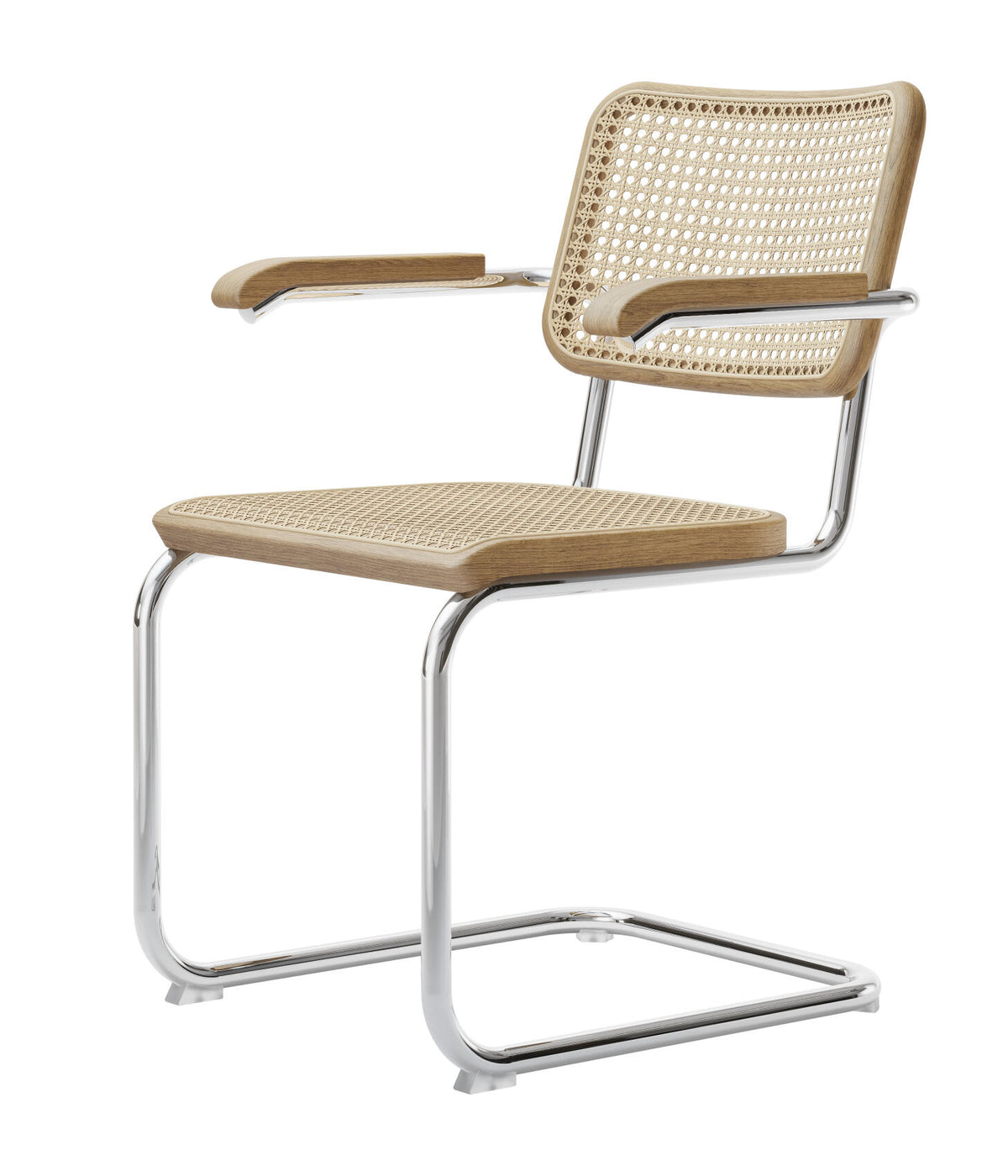 Thonet - S 64 V Cantilever Chair