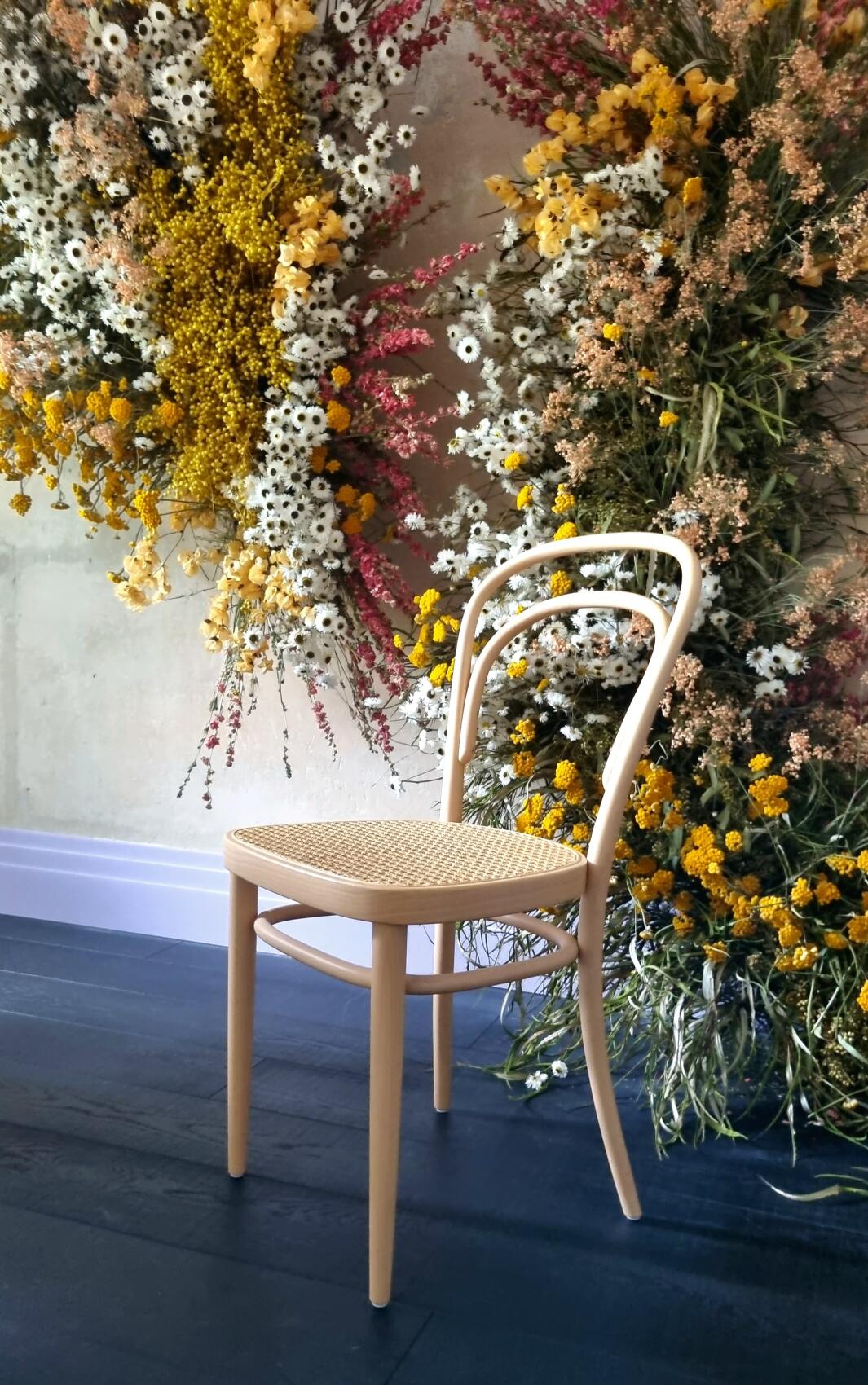 Thonet -  214 Bentwood Chair