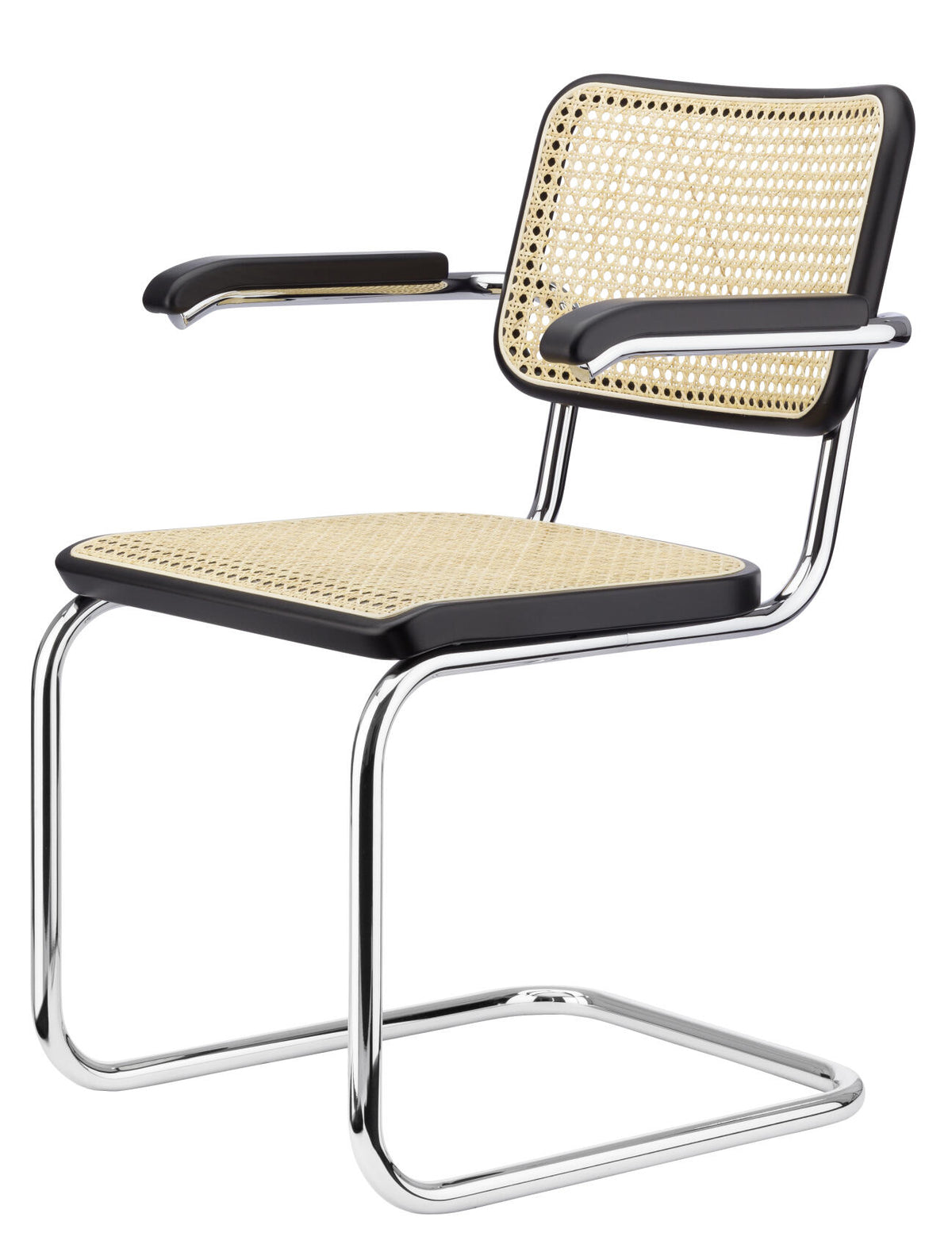 Thonet - S 64 V Cantilever Chair