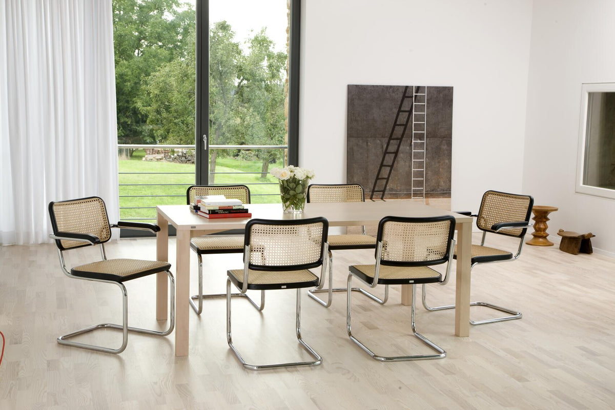 Thonet - S 64 V Cantilever Chair