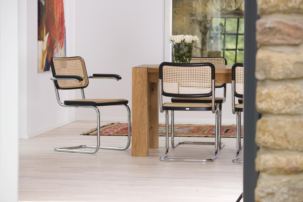 Thonet - S 64 V Cantilever Chair