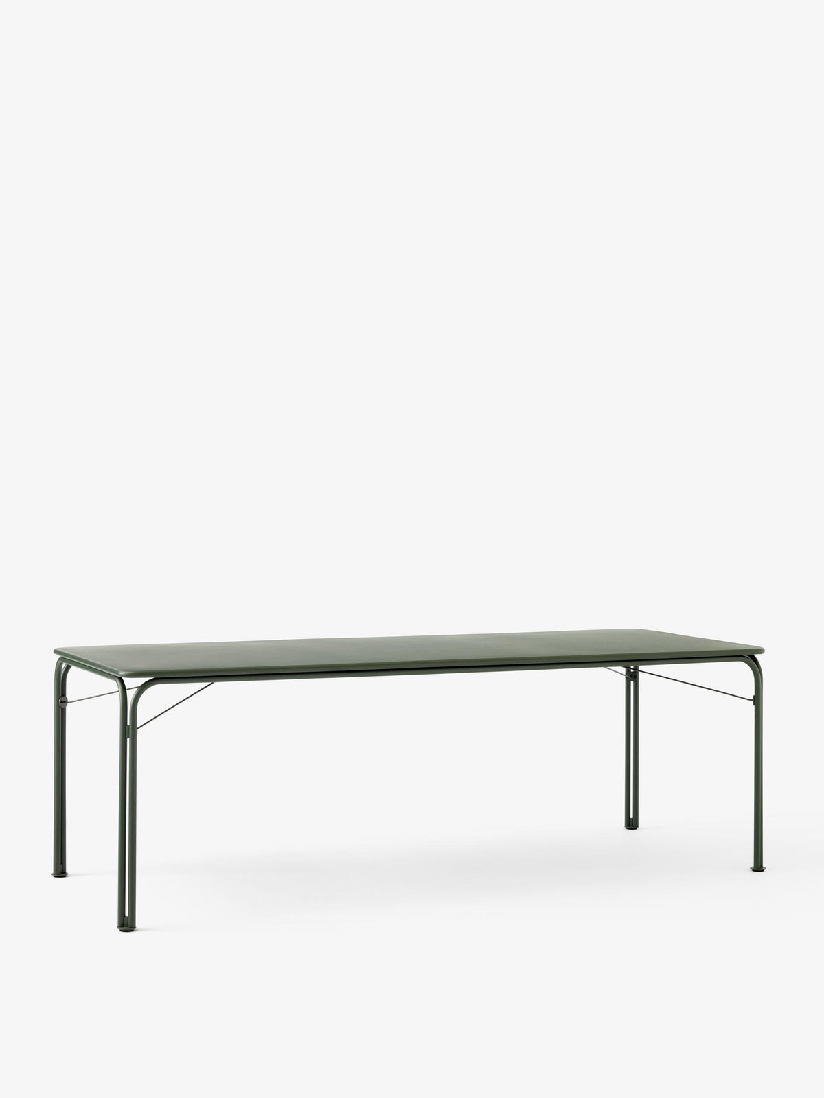&amp;Tradition - Thorvald Dining Table