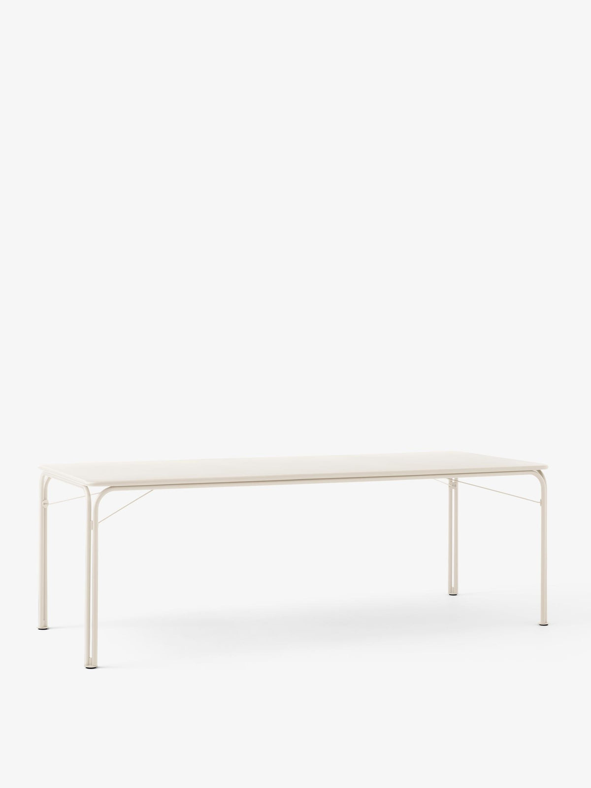 &amp;Tradition - Thorvald Dining Table