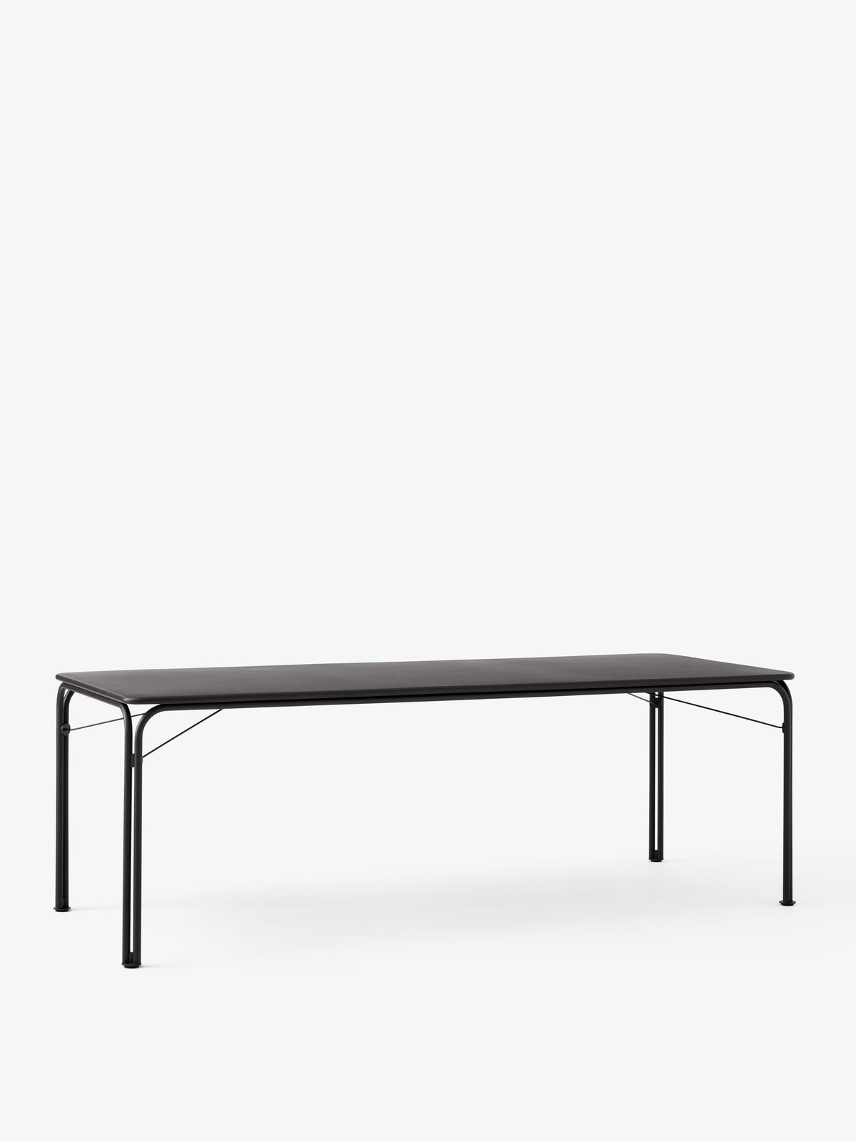 &amp;Tradition - Thorvald Dining Table