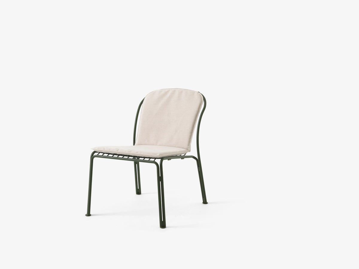&amp;Tradition - Thorvald Lounge Chair  SC100 &amp; SC101 Seat Pad / Cushion