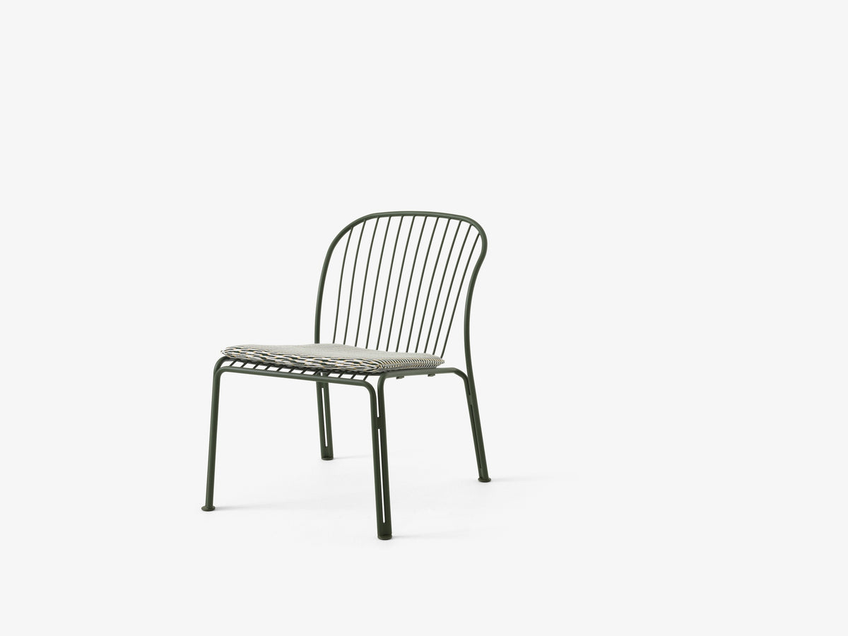 &amp;Tradition - Thorvald Lounge Chair  SC100 &amp; SC101 Seat Pad / Cushion
