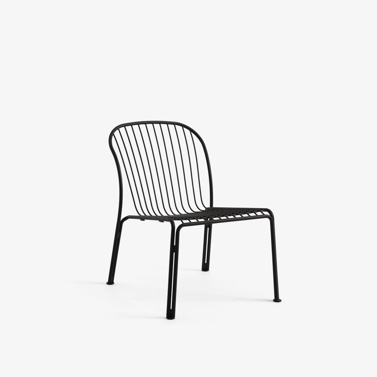 &amp;Tradition - Thorvald Lounge Side Chair SC100 (Set of 2)