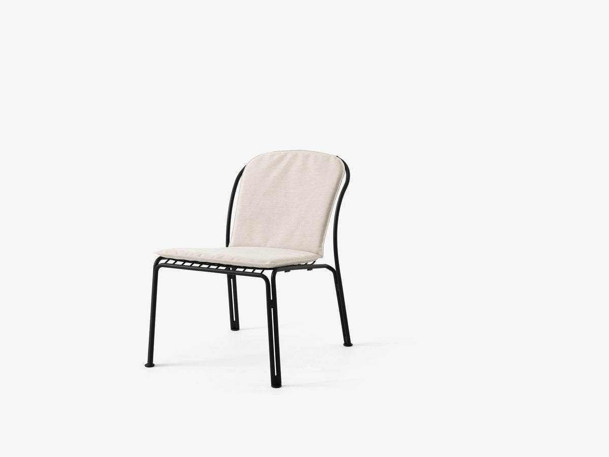 &amp;Tradition - Thorvald Lounge Chair  SC100 &amp; SC101 Seat Pad / Cushion