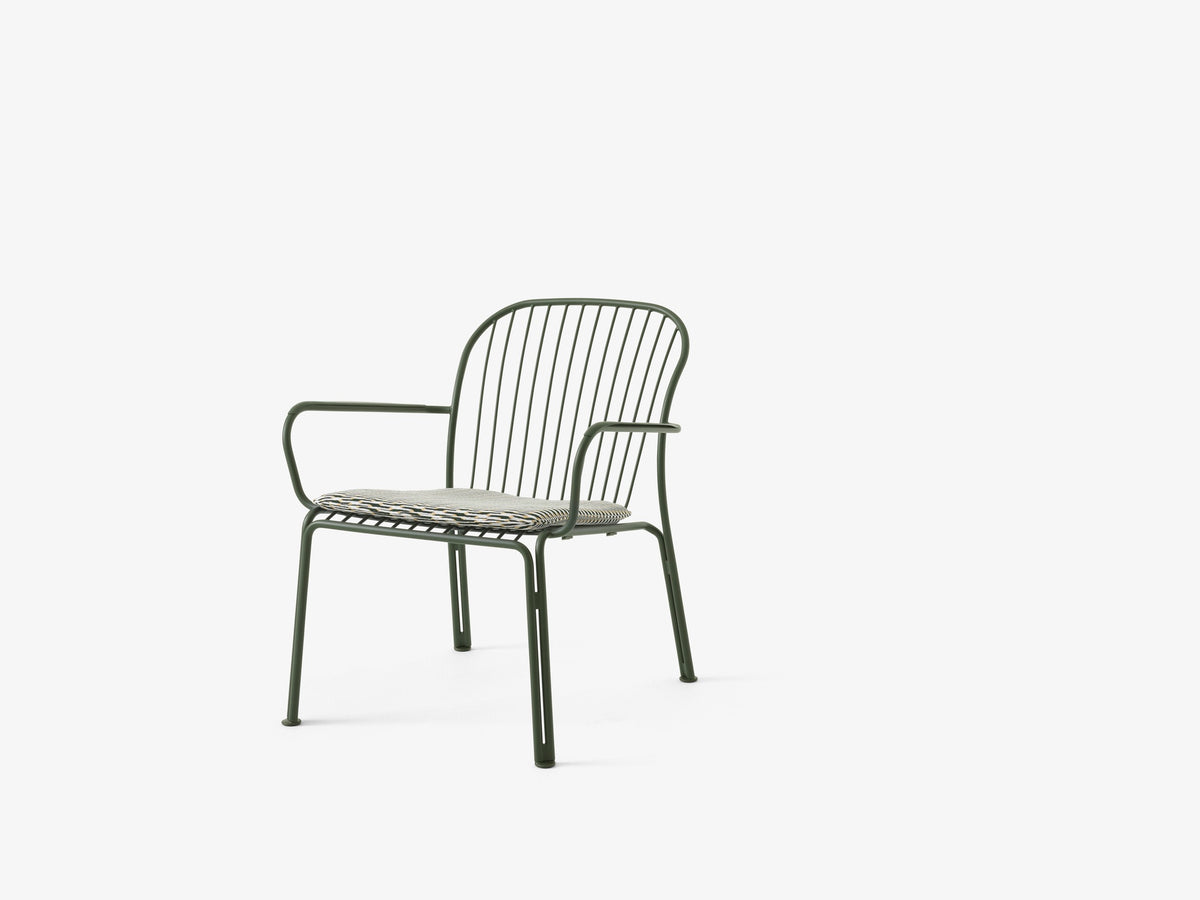&amp;Tradition - Thorvald Lounge Chair  SC100 &amp; SC101 Seat Pad / Cushion