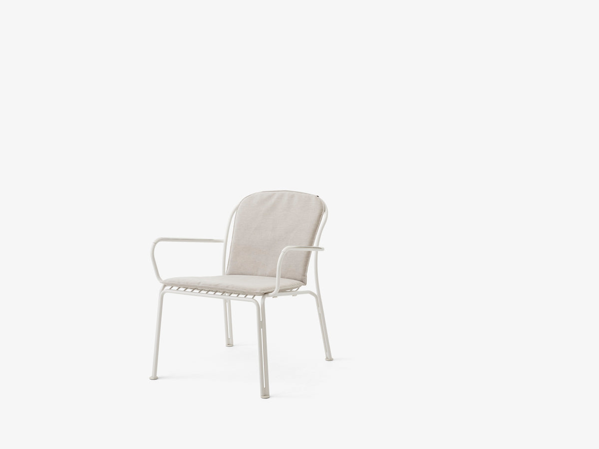 &amp;Tradition - Thorvald Lounge Chair  SC100 &amp; SC101 Seat Pad / Cushion