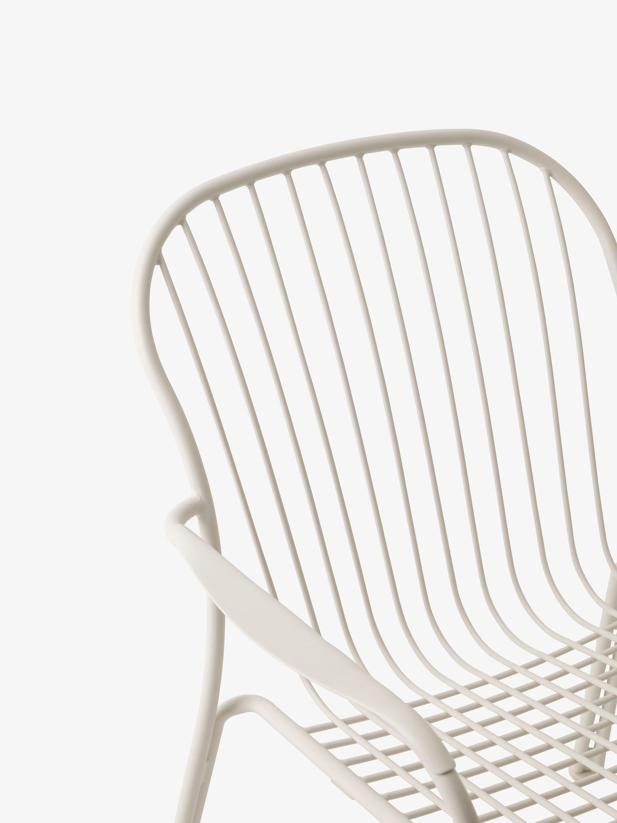 &amp;Tradition - Thorvald Lounge ArmChair SC101 (Set of 2)