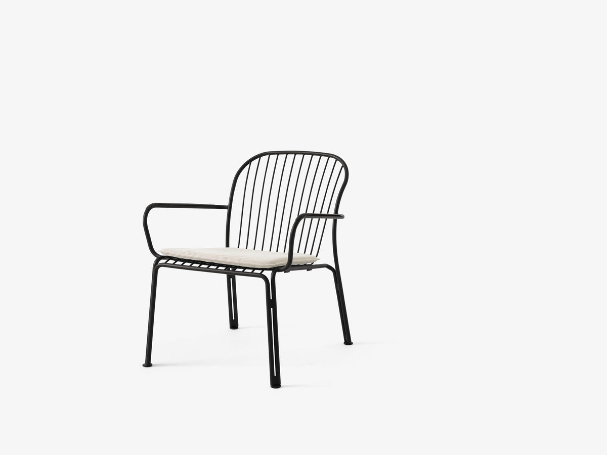 &amp;Tradition - Thorvald Lounge Chair  SC100 &amp; SC101 Seat Pad / Cushion