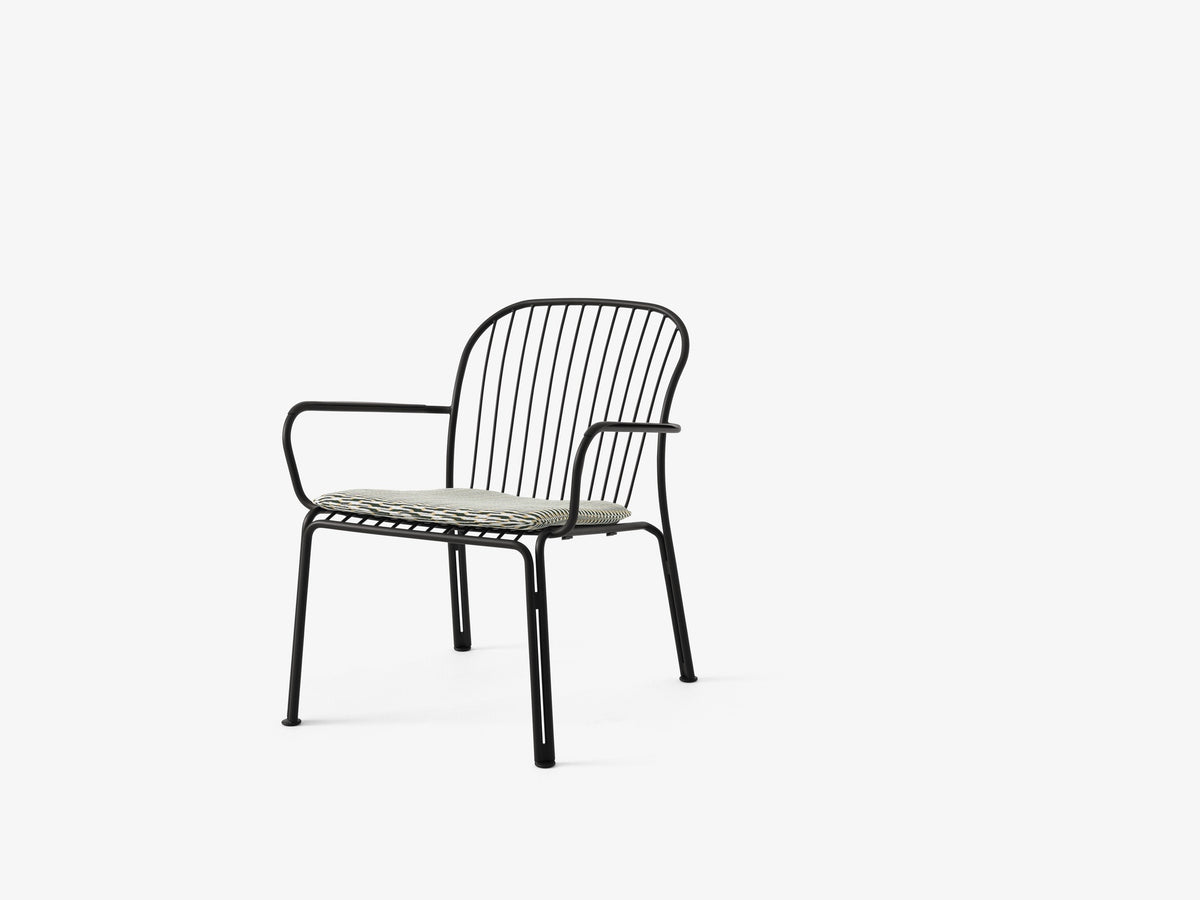 &amp;Tradition - Thorvald Lounge Chair  SC100 &amp; SC101 Seat Pad / Cushion