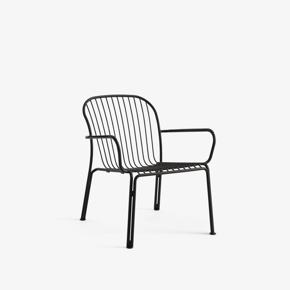 &amp;Tradition - Thorvald Lounge ArmChair SC101 (Set of 2)