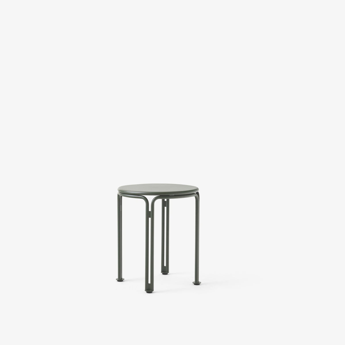 &amp;Tradition - Thorvald Side Table SC102, Ø40