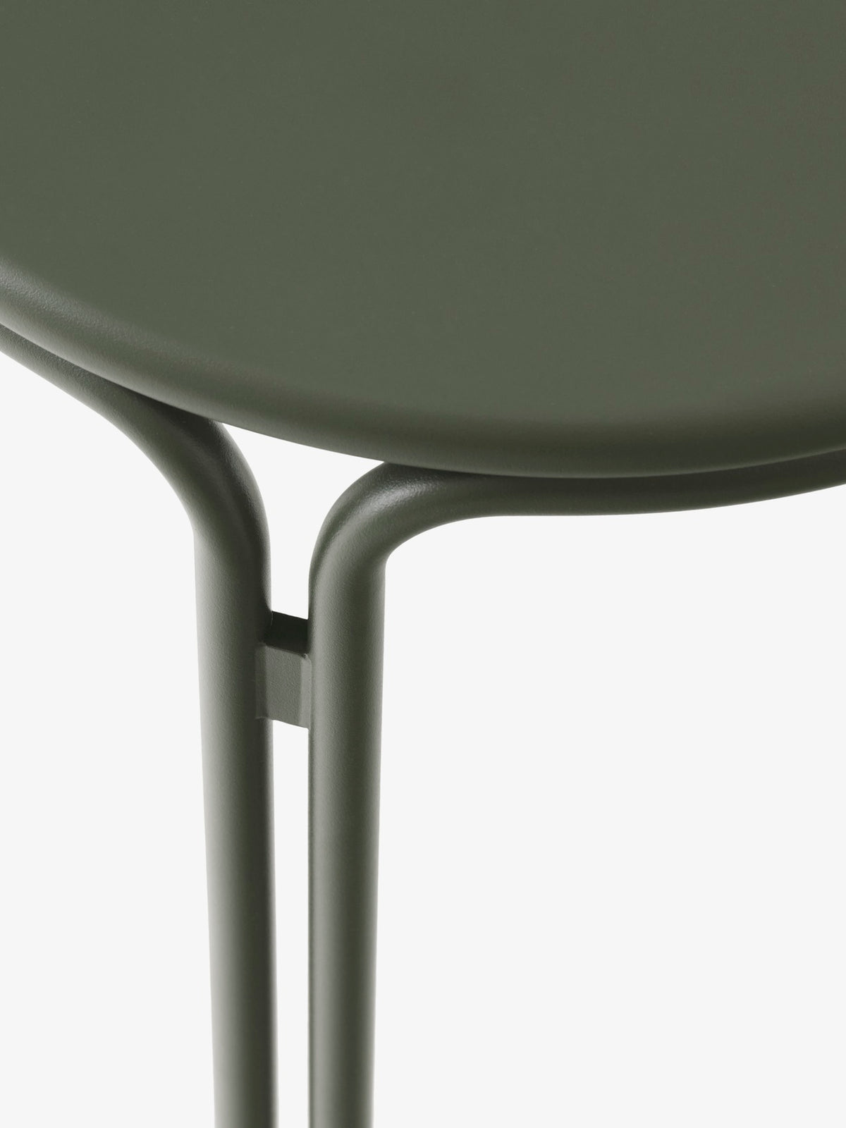 &amp;Tradition - Thorvald Side Table SC102, Ø40