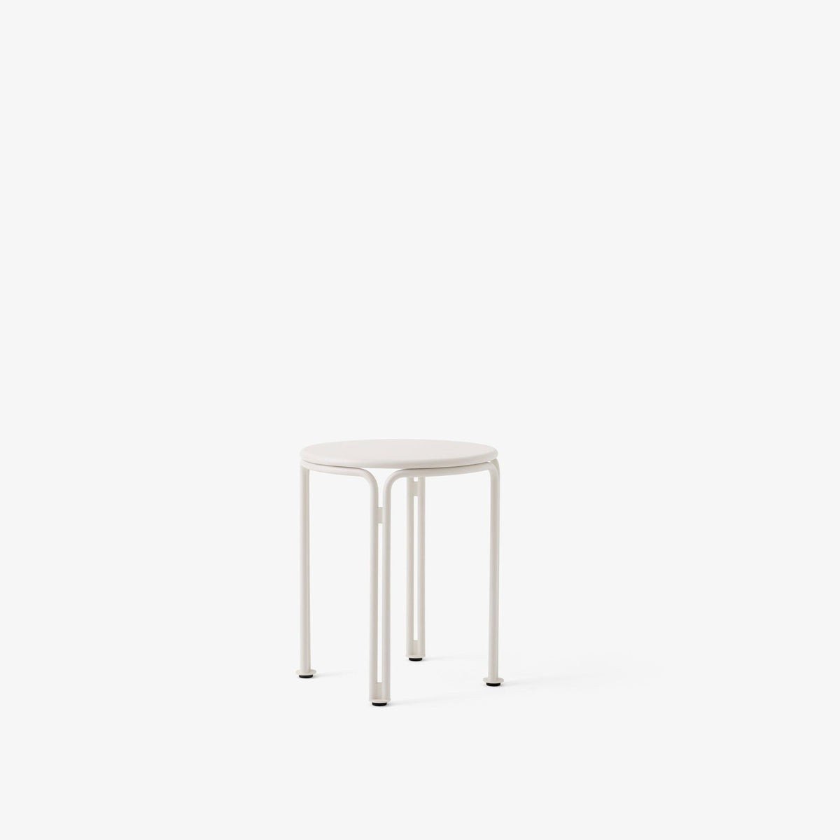&amp;Tradition - Thorvald Side Table SC102, Ø40