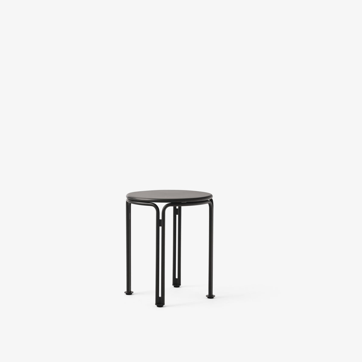 &amp;Tradition - Thorvald Side Table SC102, Ø40