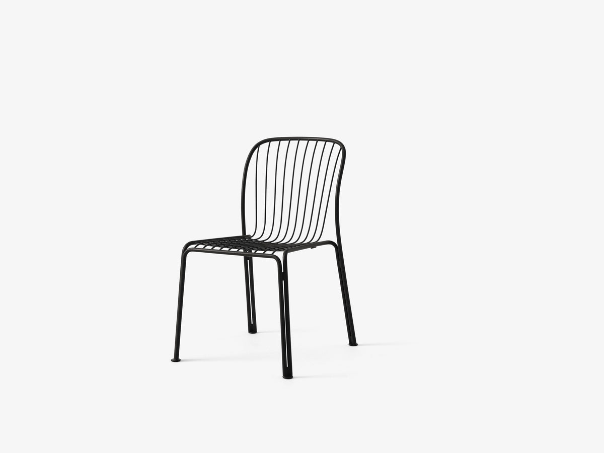 &amp;Tradition - Thorvald Outdoor Side Chair SC94 (Set of 2)