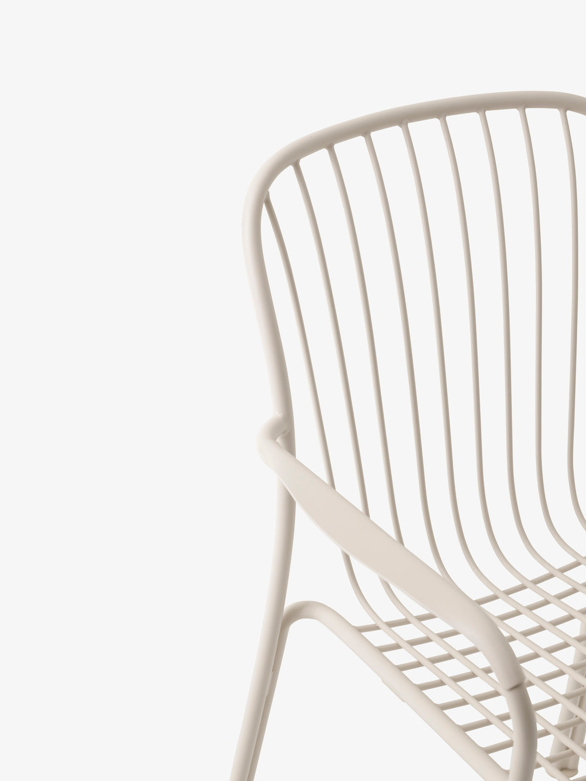 &amp;Tradition - Thorvald Outdoor Armchair SC95 (Set of 2)