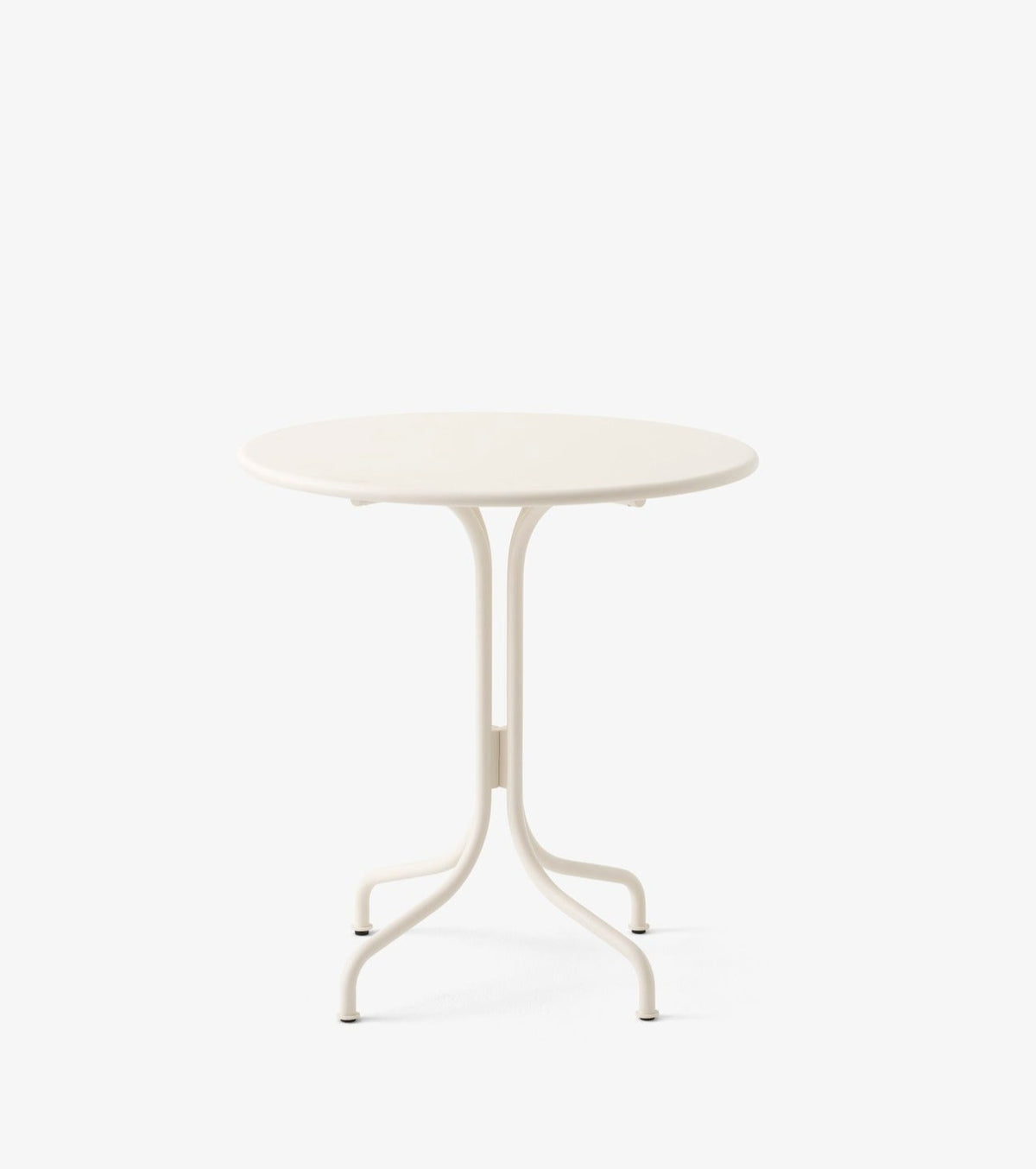 &amp;Tradition - Thorvald Café Table Round SC96, Ø70