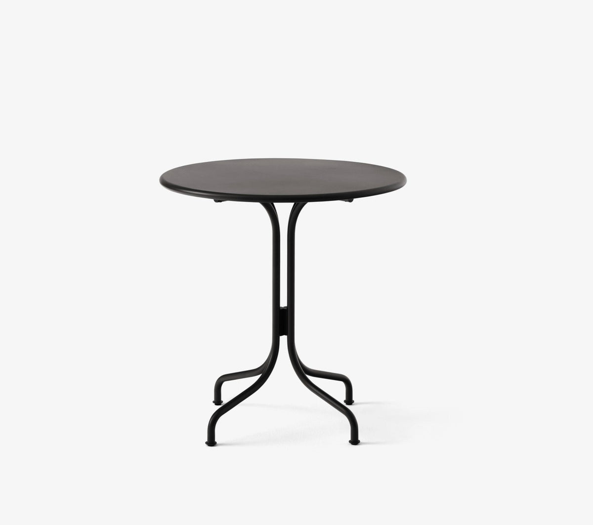 &amp;Tradition - Thorvald Café Table Round SC96, Ø70