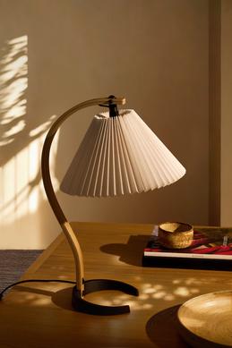 GUBI - Timberline Table Lamp