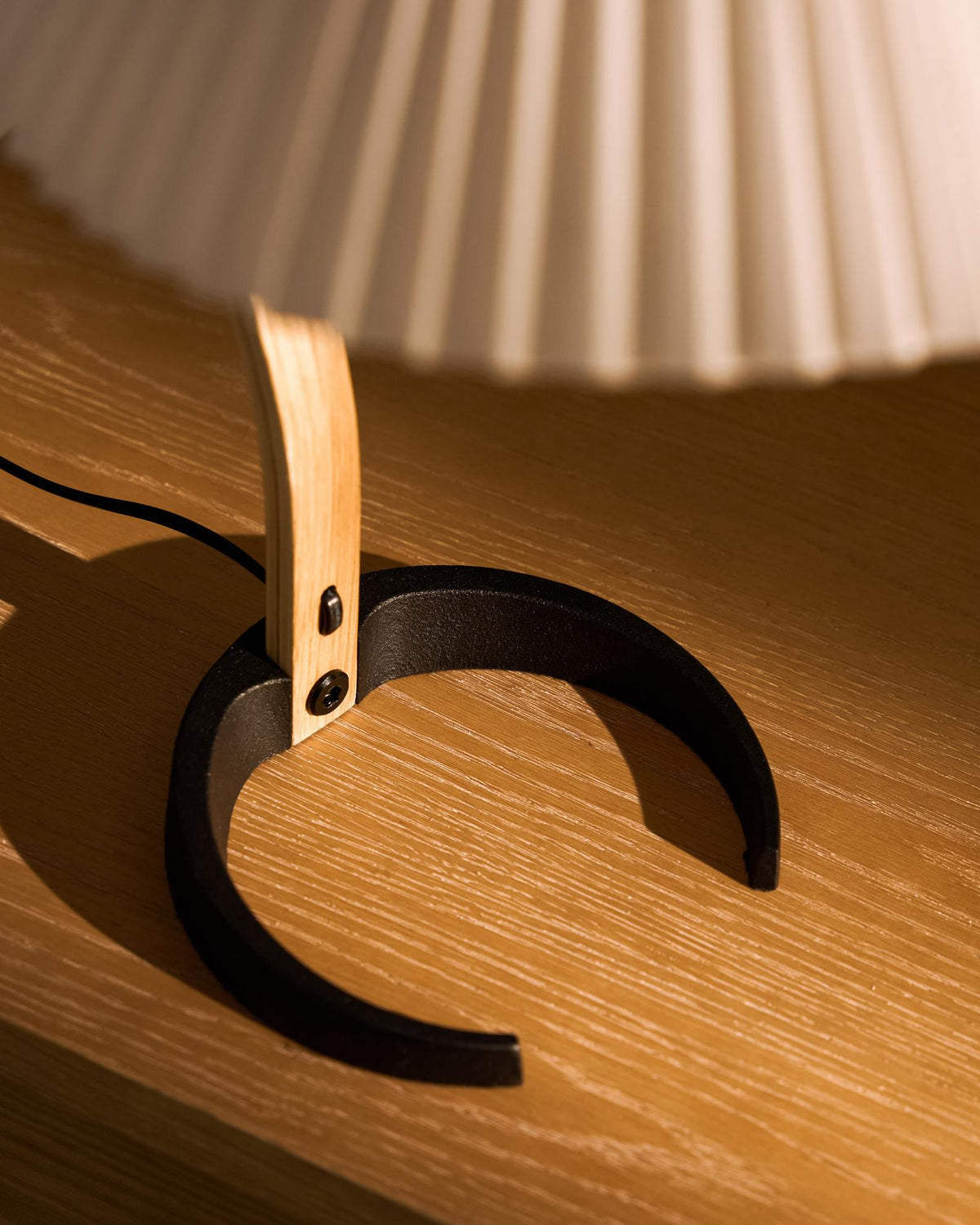 GUBI - Timberline Table Lamp