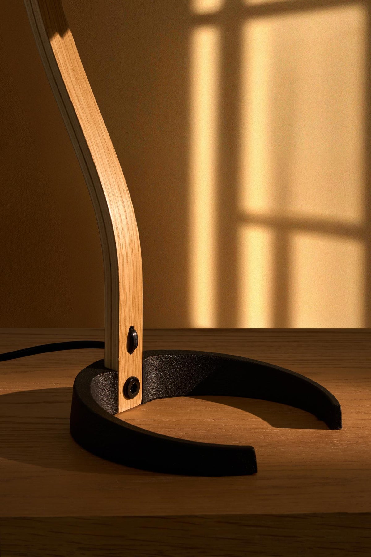GUBI - Timberline Table Lamp