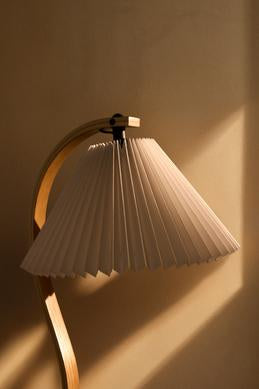 GUBI - Timberline Table Lamp