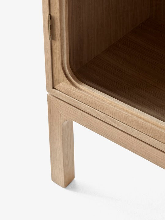 &amp;Tradition - Trace Cabinet SC87 - SC88