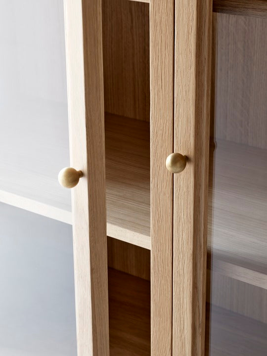 &amp;Tradition - Trace Cabinet SC87 - SC88