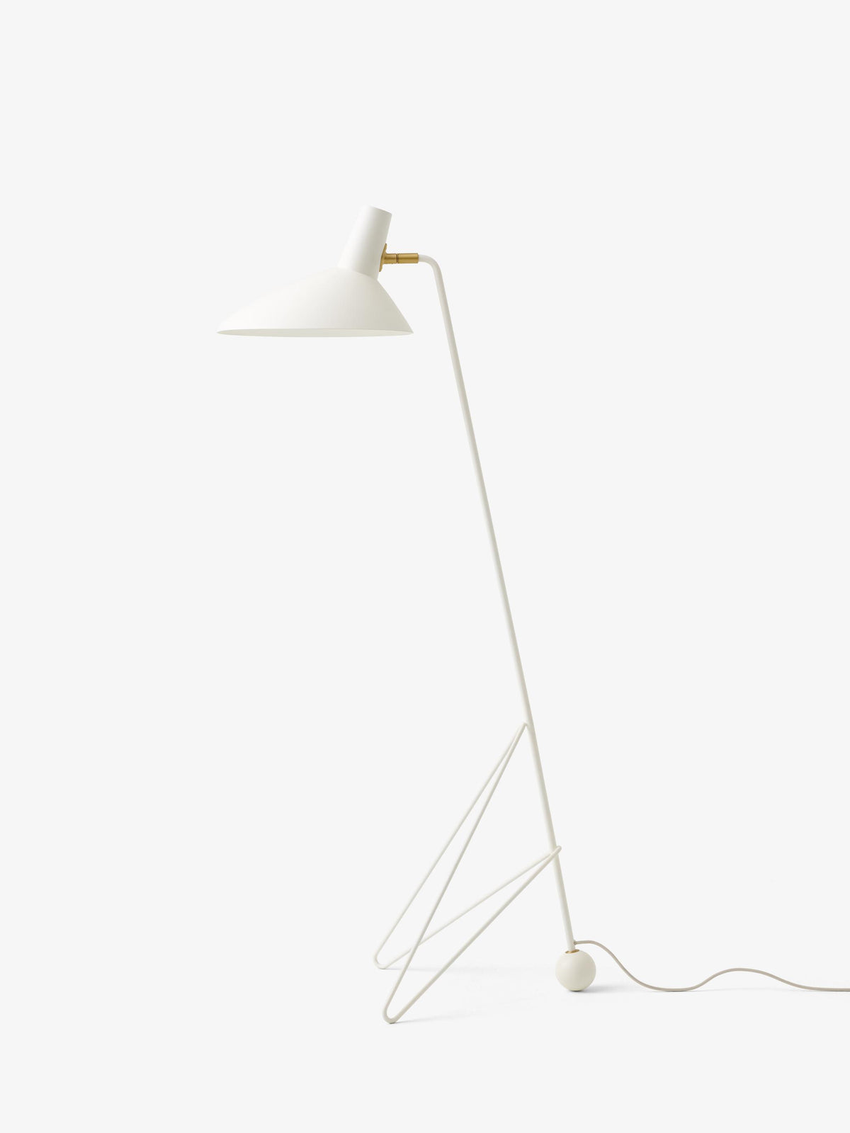 &amp;Tradition - Tripod Floor Lamp