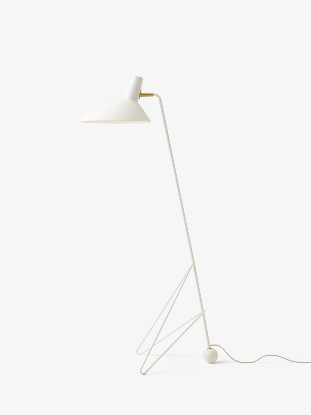 &amp;Tradition - Tripod Floor Lamp