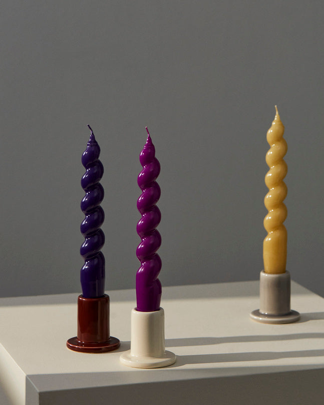 HAY - Tube Candleholder