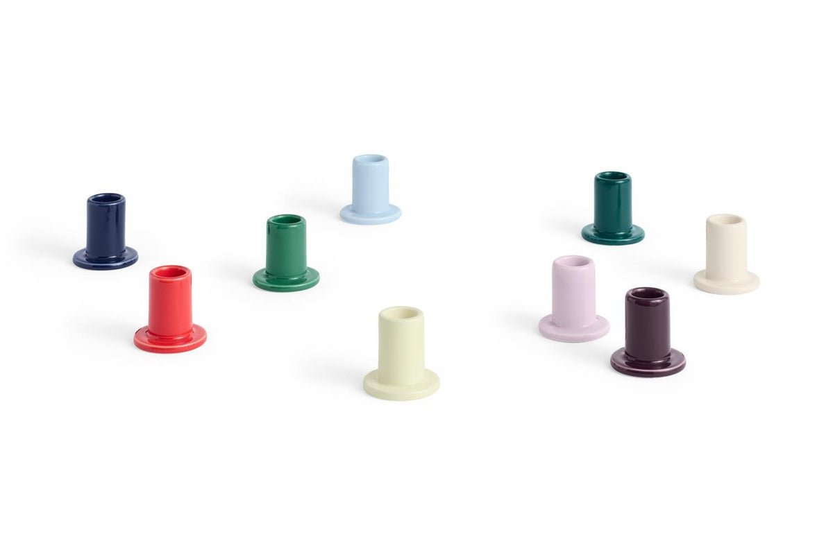 HAY - Tube Candleholder