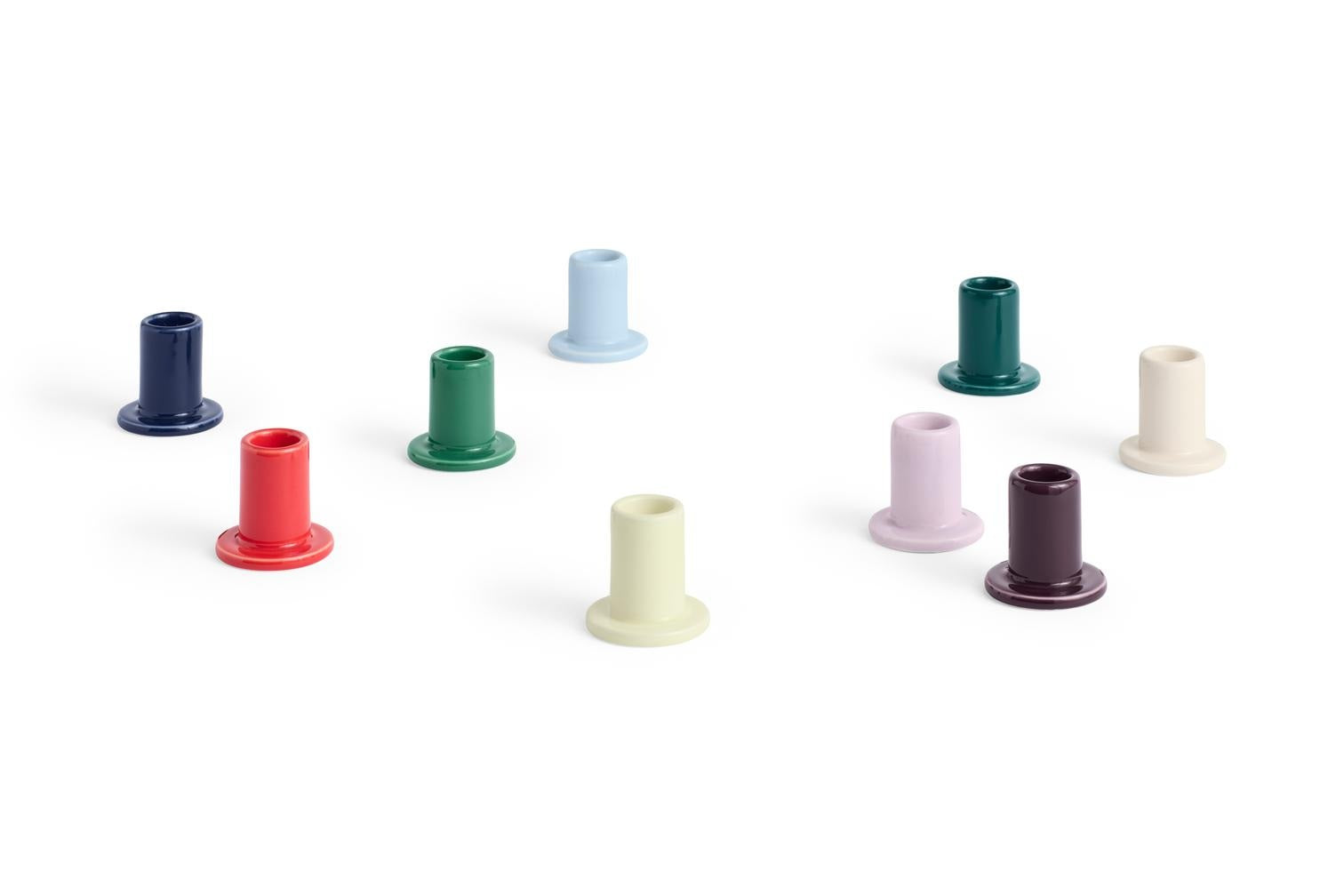 HAY - Tube Candleholder